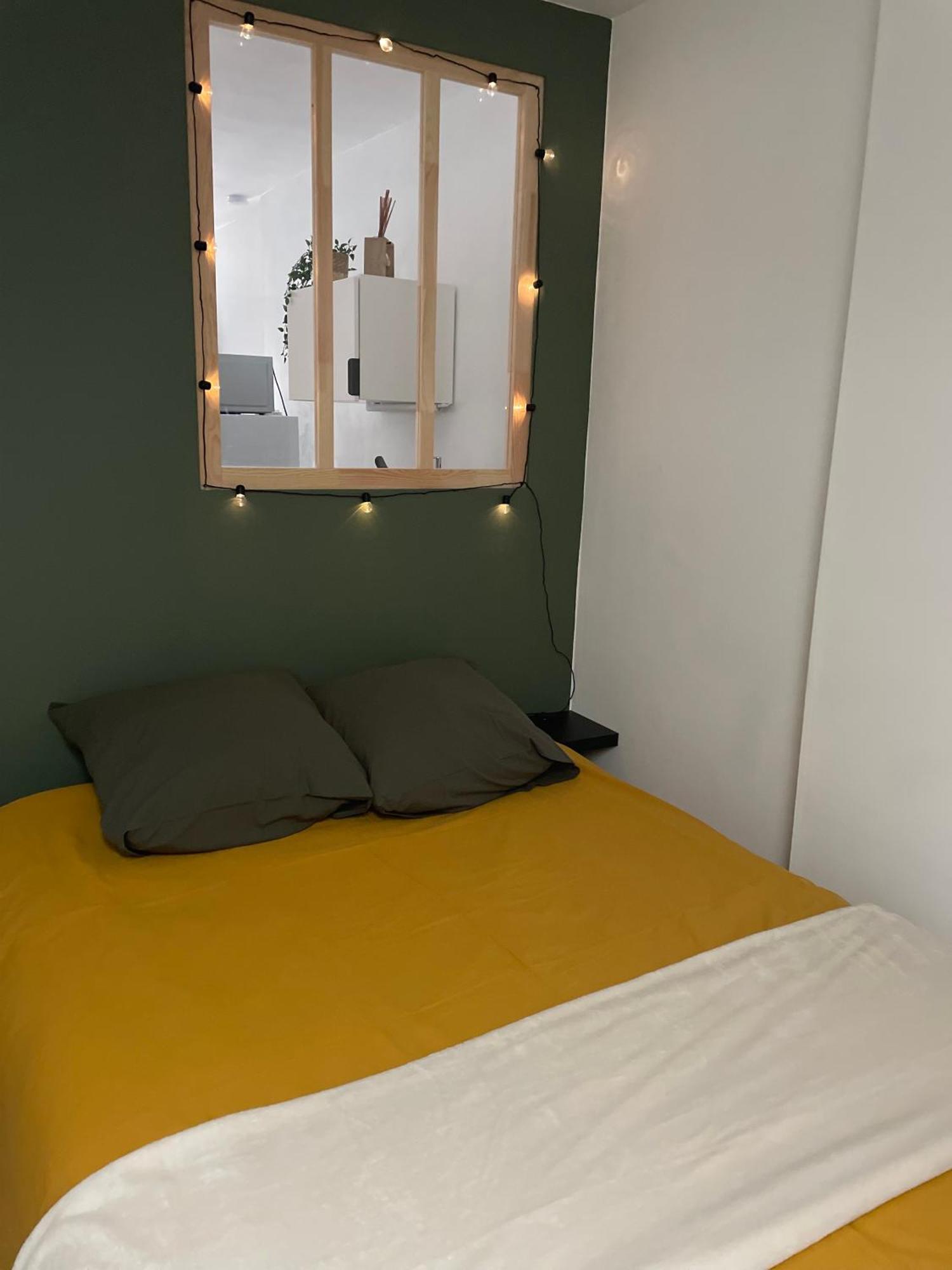 Berck Sur Mer Appartement Cosy A 50 Metres De La Plage Exteriör bild